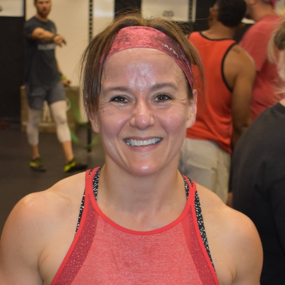 crossfitamyrn